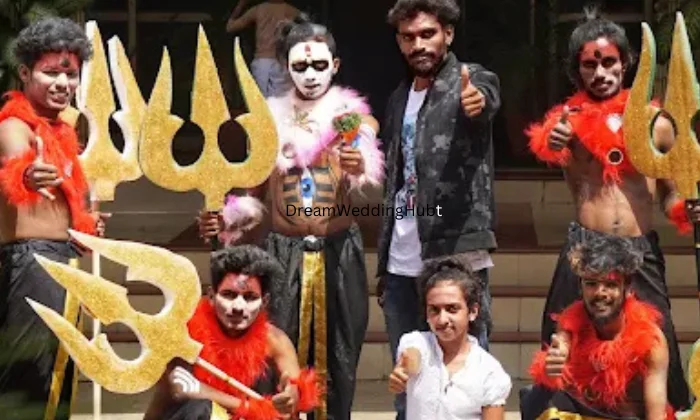 D9 Dance TEAM AND CHOREOGRAPHY